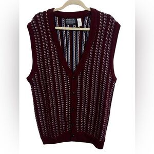 Blair Sweater Vest